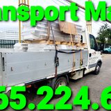 Ghita Multi Trans Company - Transport marfa, mobila
